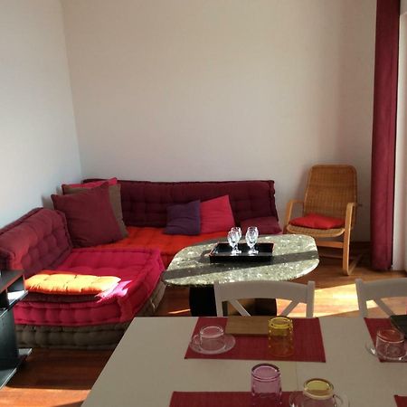 Maison Brelavista Екстер'єр фото