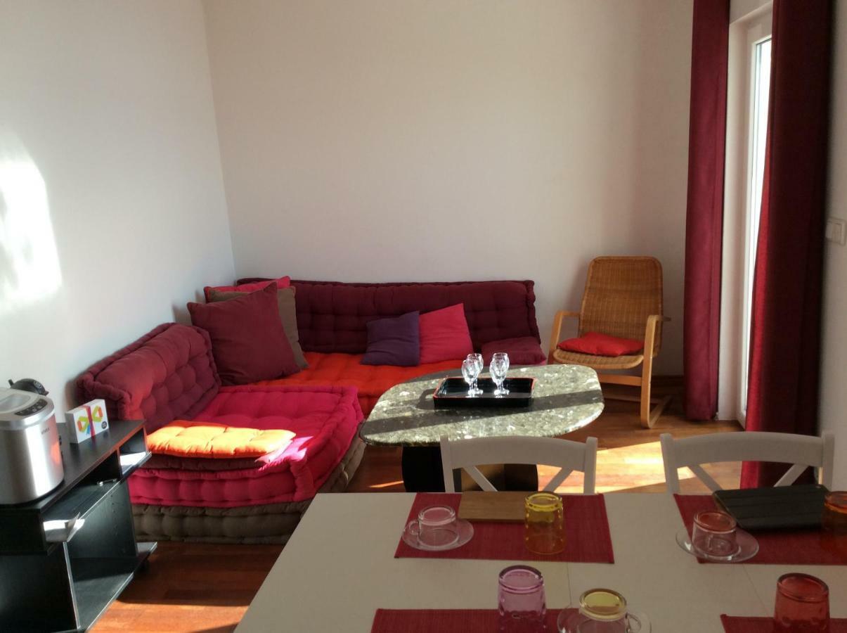 Maison Brelavista Екстер'єр фото
