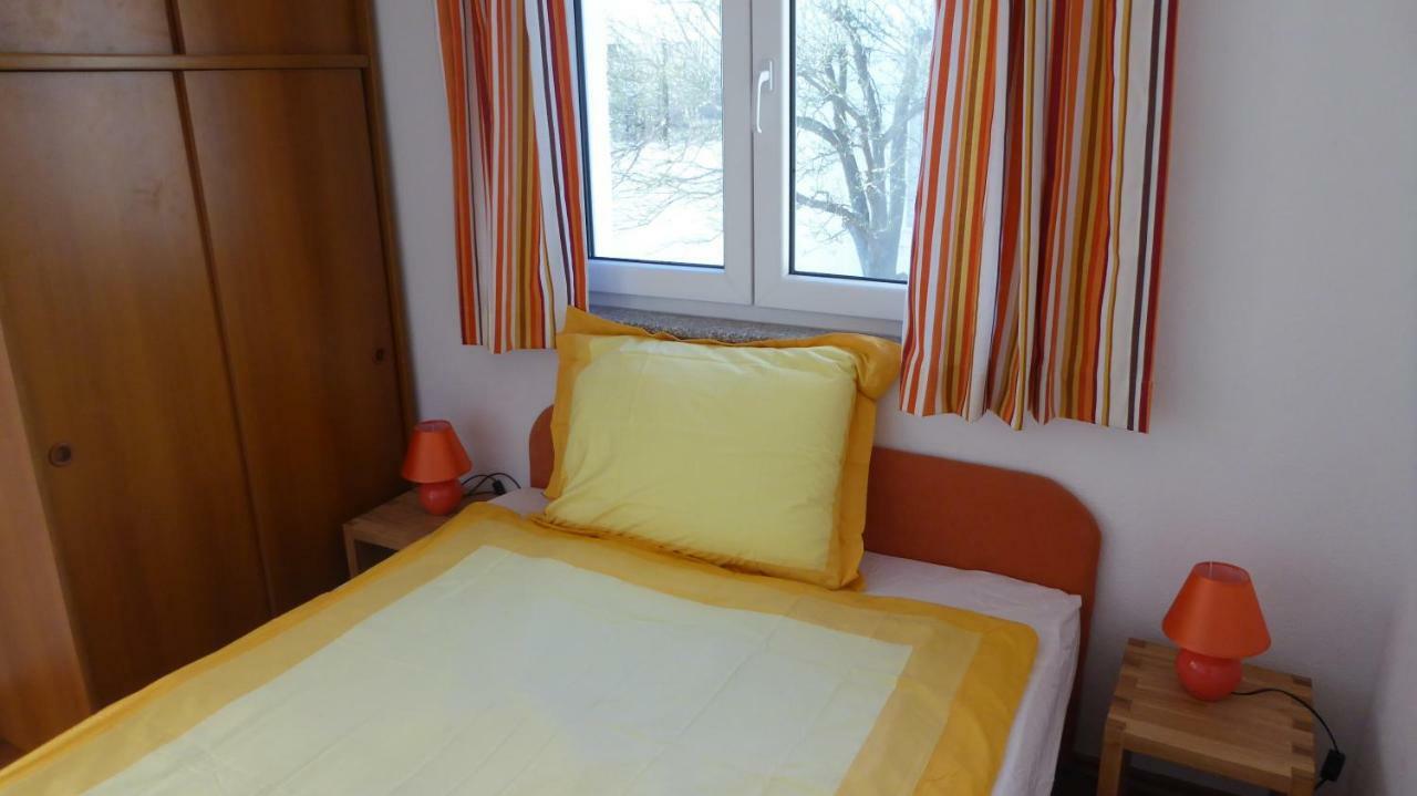 Maison Brelavista Екстер'єр фото