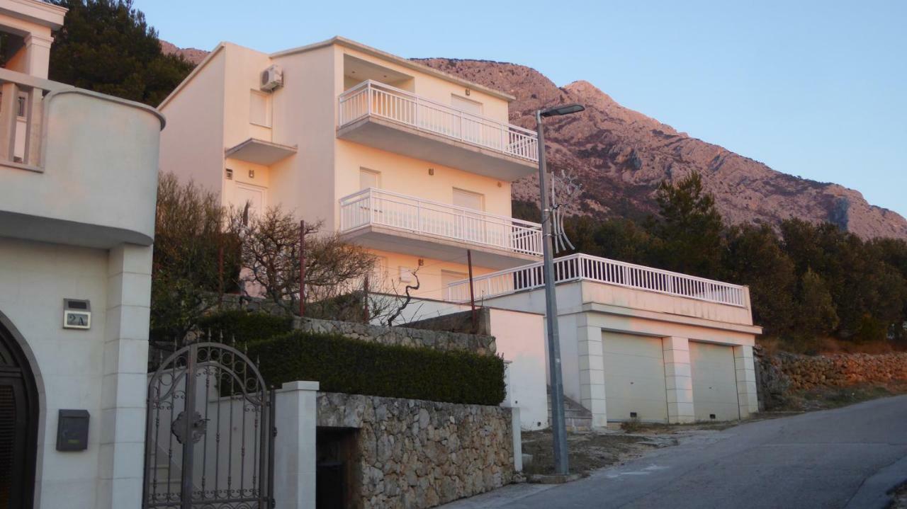 Maison Brelavista Екстер'єр фото
