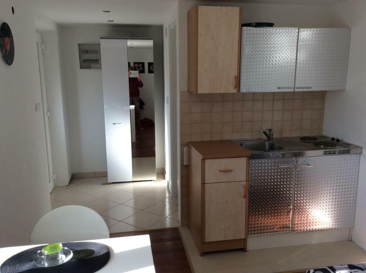 Maison Brelavista Екстер'єр фото