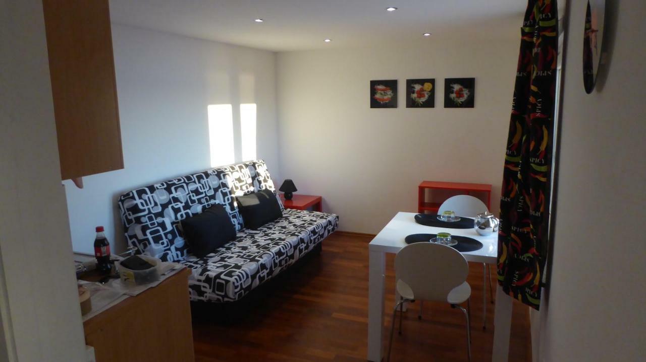 Maison Brelavista Екстер'єр фото